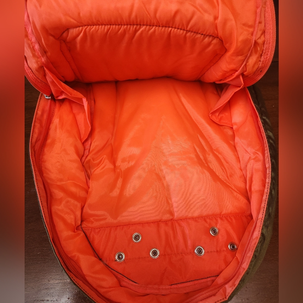 Doc Marten Flight Jacket Backpack - image 4